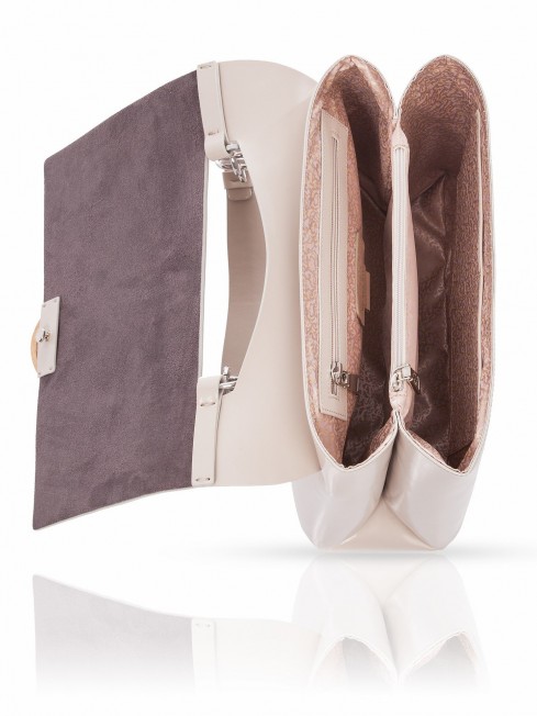 Сумка Женская 7744V01.Brush/DUST